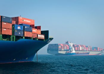 Exportaciones de julio subieron 23%, totalizando US$ 1.304 millones