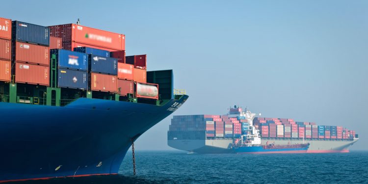 Exportaciones de julio subieron 23%, totalizando US$ 1.304 millones