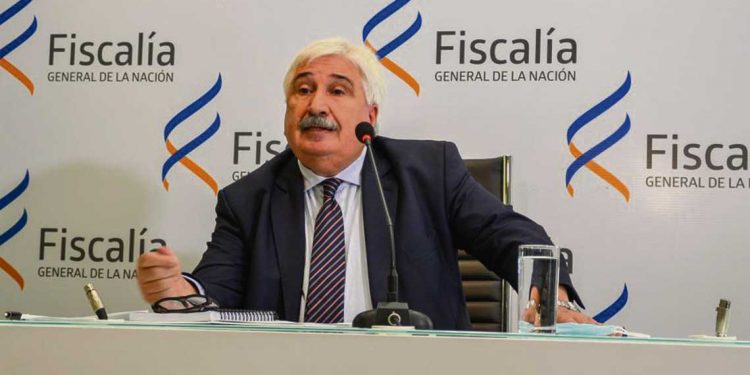 Legisladores de la coalición dieron “crédito” a Gómez pero reclaman cambios en Fiscalía