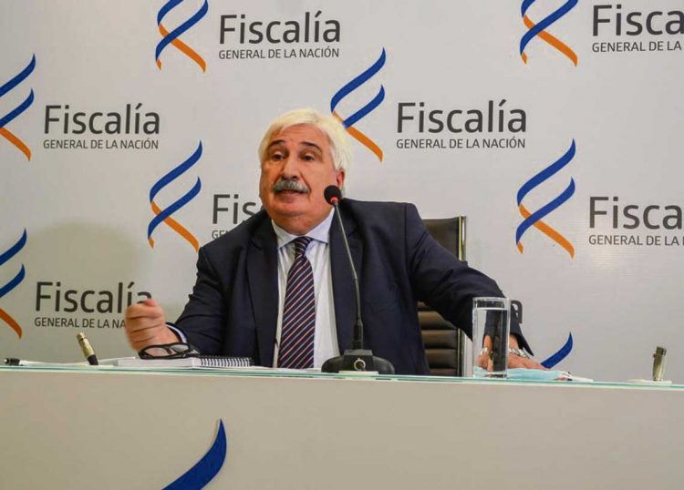 Legisladores de la coalición dieron “crédito” a Gómez pero reclaman cambios en Fiscalía