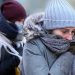 Tras pasaje de nubosidad con tormentas y precipitaciones, vuelve el frío polar