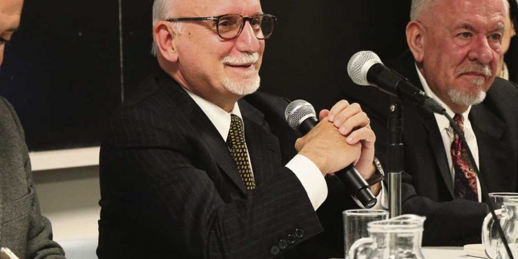 Embajador uruguayo en Brasil destacó alineamiento empresarial y voluntad política