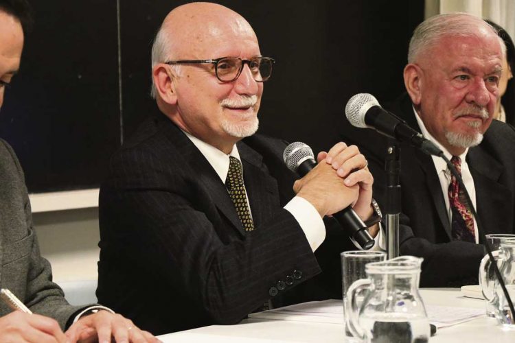 Embajador uruguayo en Brasil destacó alineamiento empresarial y voluntad política