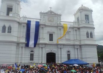 Persecución religiosa en Nicaragua