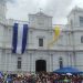 Persecución religiosa en Nicaragua