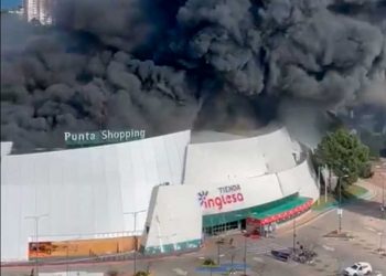 Cuando la fatalidad nos toma de sorpresa