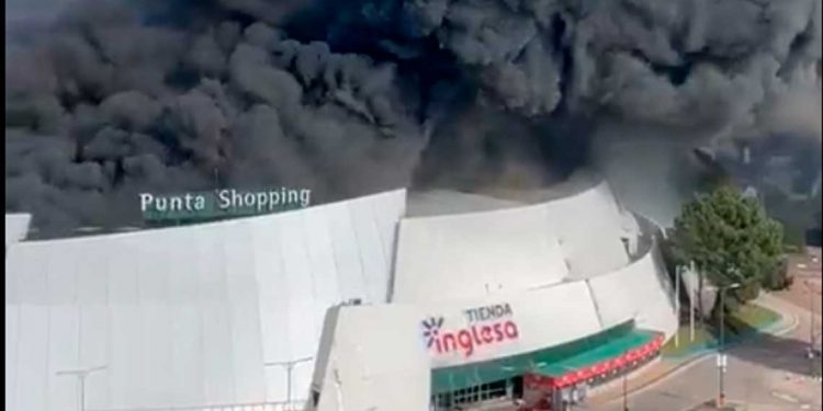 Cuando la fatalidad nos toma de sorpresa