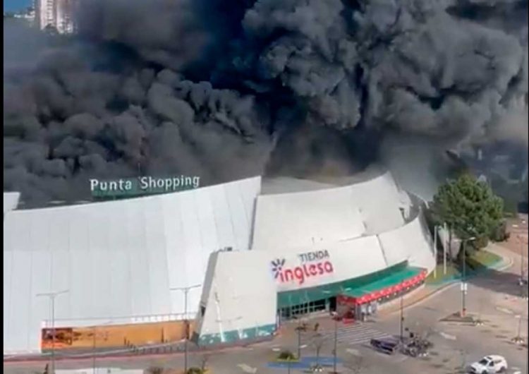 Cuando la fatalidad nos toma de sorpresa