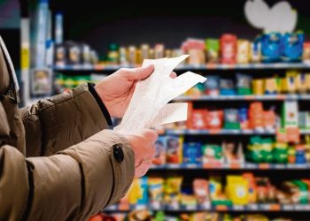 Tres historias de inflación