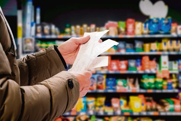 Tres historias de inflación