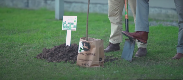 Interagrovial lanza programa para regenerar el monte nativo