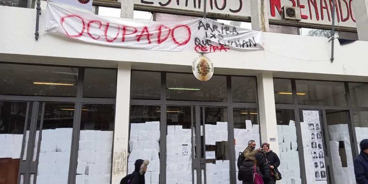 Claudio Rama: “Las ocupaciones tendrían menor significancia si la educación fuera virtual o híbrida”