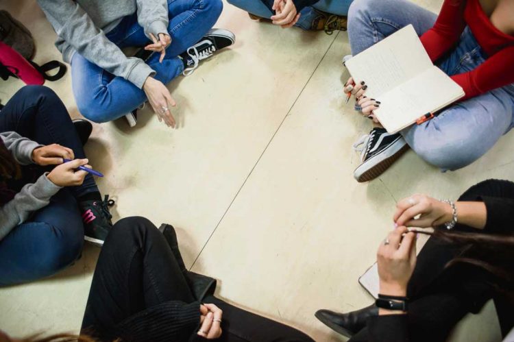 La transformación educativa busca “motivar” a los estudiantes a través de las competencias