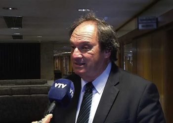 “El tema más importante hoy es el ambiental porque atraviesa todas las actividades”