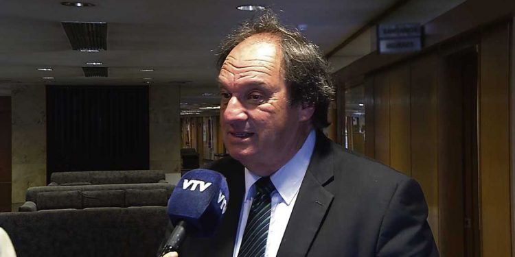 “El tema más importante hoy es el ambiental porque atraviesa todas las actividades”