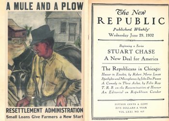 Tecnocracia para pobres, fisiocracia para ricos