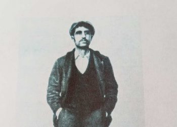 El rey del Aspromonte