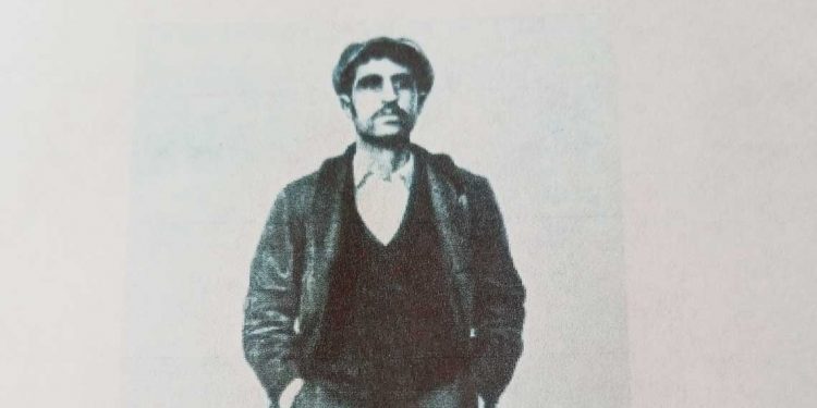 El rey del Aspromonte