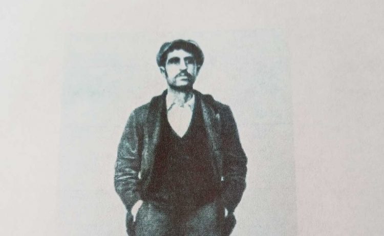 El rey del Aspromonte