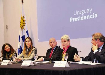 Gobierno lanza plan para integrar inmigrantes pensando en un escenario de crecimiento