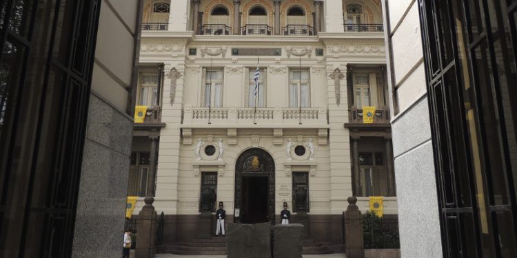 Democracia y Poder Judicial en Uruguay