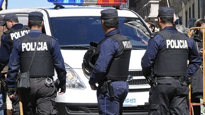 Rivera: Balean una vivienda antes de incendiarla