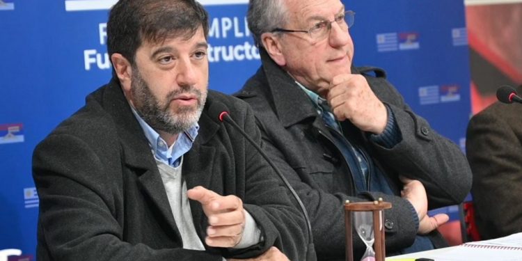 Reforma previsional: el PIT-CNT y el FA cuestionaron anteproyecto