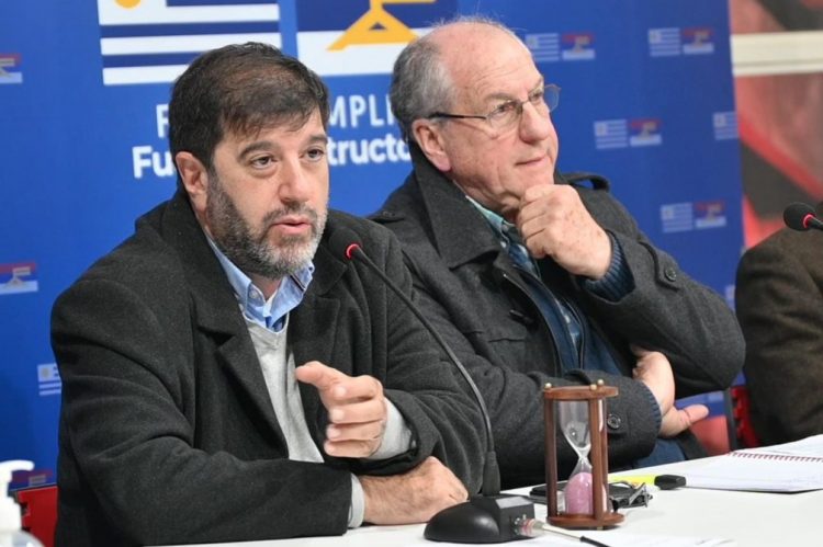 Reforma previsional: el PIT-CNT y el FA cuestionaron anteproyecto