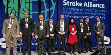 Programa de salud cerebral de Uruguay es de referencia a nivel mundial