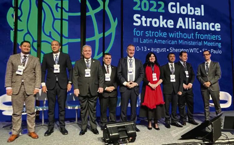 Programa de salud cerebral de Uruguay es de referencia a nivel mundial