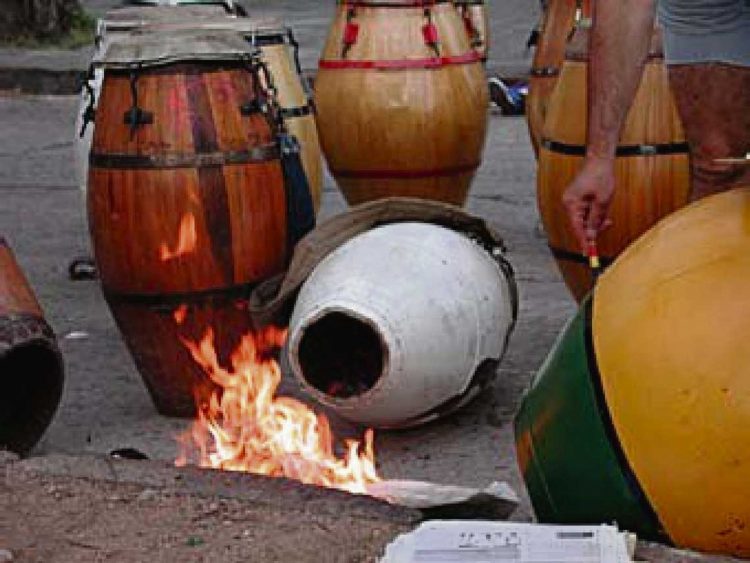La historia de Mario Ríos: cantar para vivir