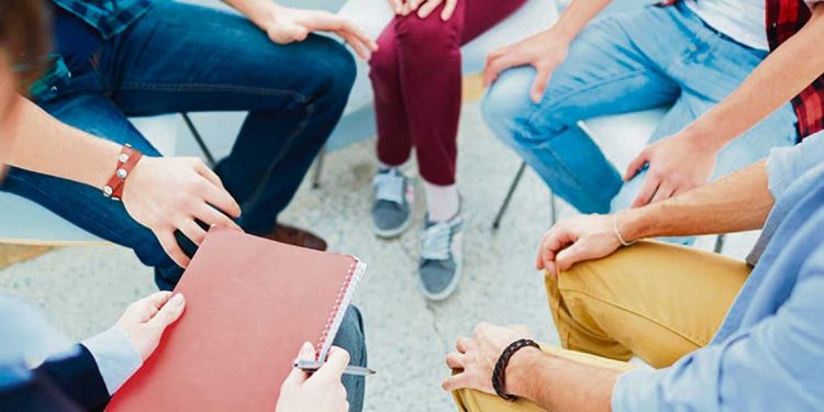 La odisea para liberarse de una adicción a las drogas: ¿cuál es el costo de rehabilitarse?