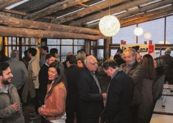 La Mañana congrega a la familia rural