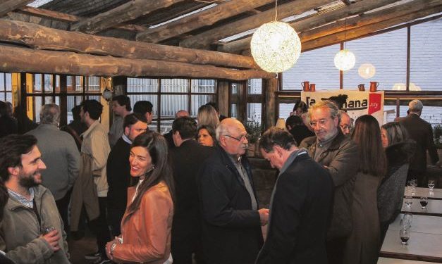 La Mañana congrega a la familia rural