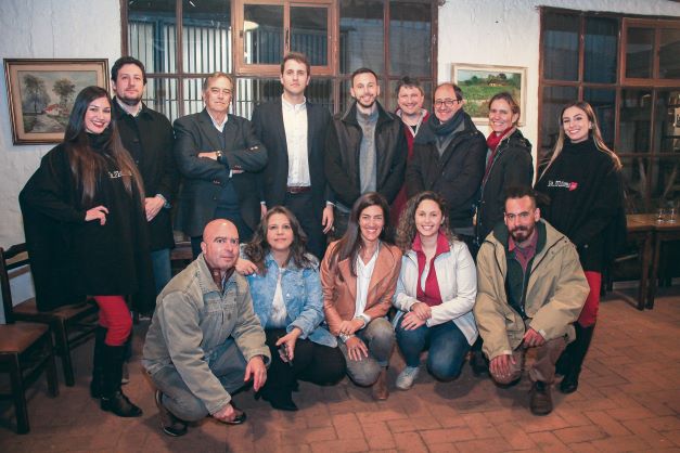 La Mañana congrega a la familia rural