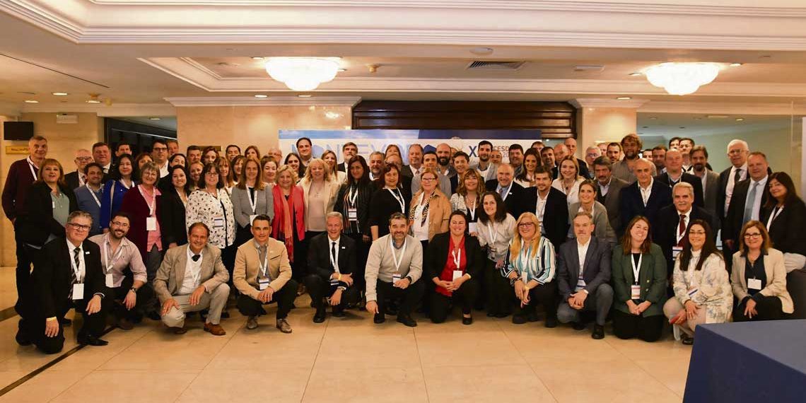 Proyectan una “electrovía” que conecte a Uruguay con países del Cono Sur