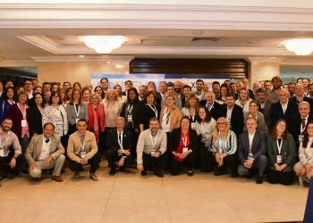 Proyectan una “electrovía” que conecte a Uruguay con países del Cono Sur