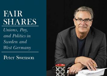 El Acuerdo de Saltsjöbaden