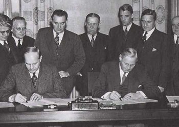 La necesidad de un gran acuerdo