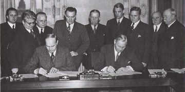 La necesidad de un gran acuerdo