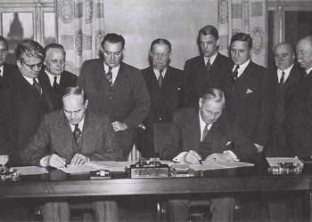 El modelo sueco y la búsqueda de grandes alianzas