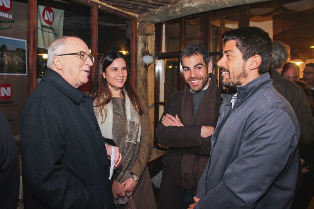 La Mañana congrega a la familia rural