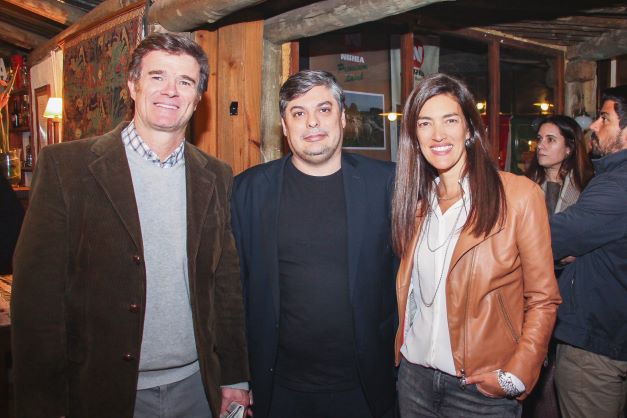 La Mañana congrega a la familia rural