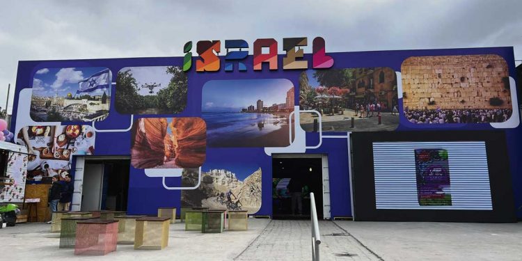 “Israel también es un país agroexportador, pero, afortunadamente, con Uruguay no competimos, sino que nos complementamos”