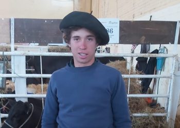 Las 10 de La Mañana: Yostin Molina