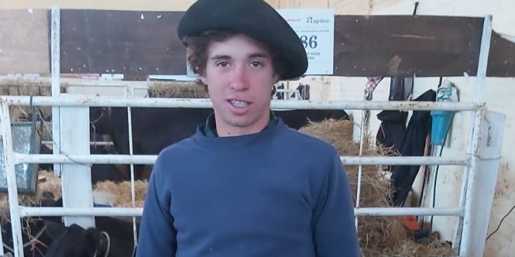 Las 10 de La Mañana: Yostin Molina