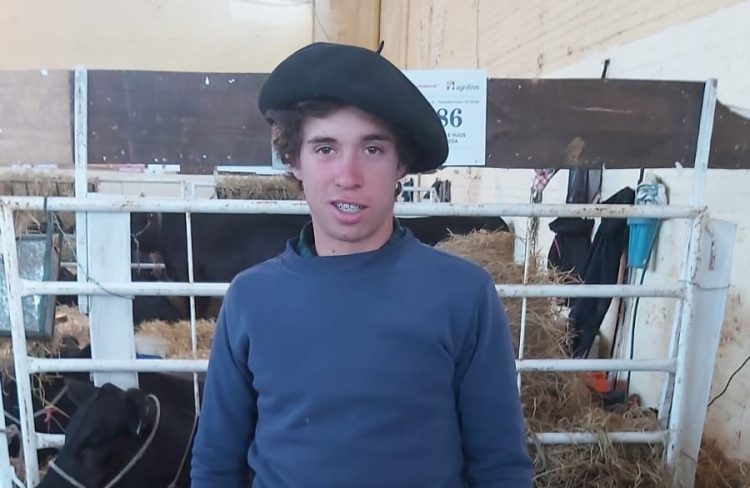 Las 10 de La Mañana: Yostin Molina