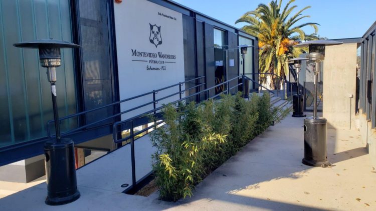 Héctor R. Gómez: “Homenaje a un visionario del fútbol uruguayo”