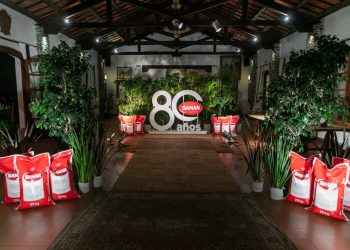 SAMAN celebra 80 años con la mirada puesta en el futuro