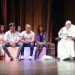 “El papa propuso pensar una economía desde los descartados y planteó la necesidad de trabajo digno”